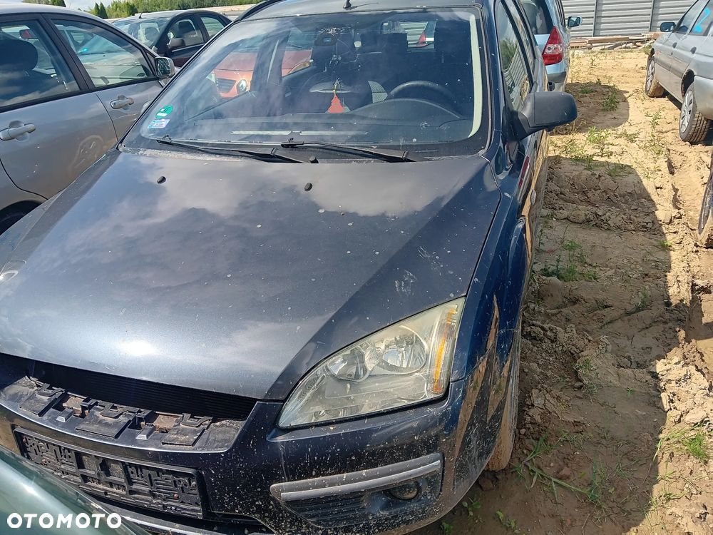 021 / FORD FOCUS C-MAX / NA CZĘŚCI /