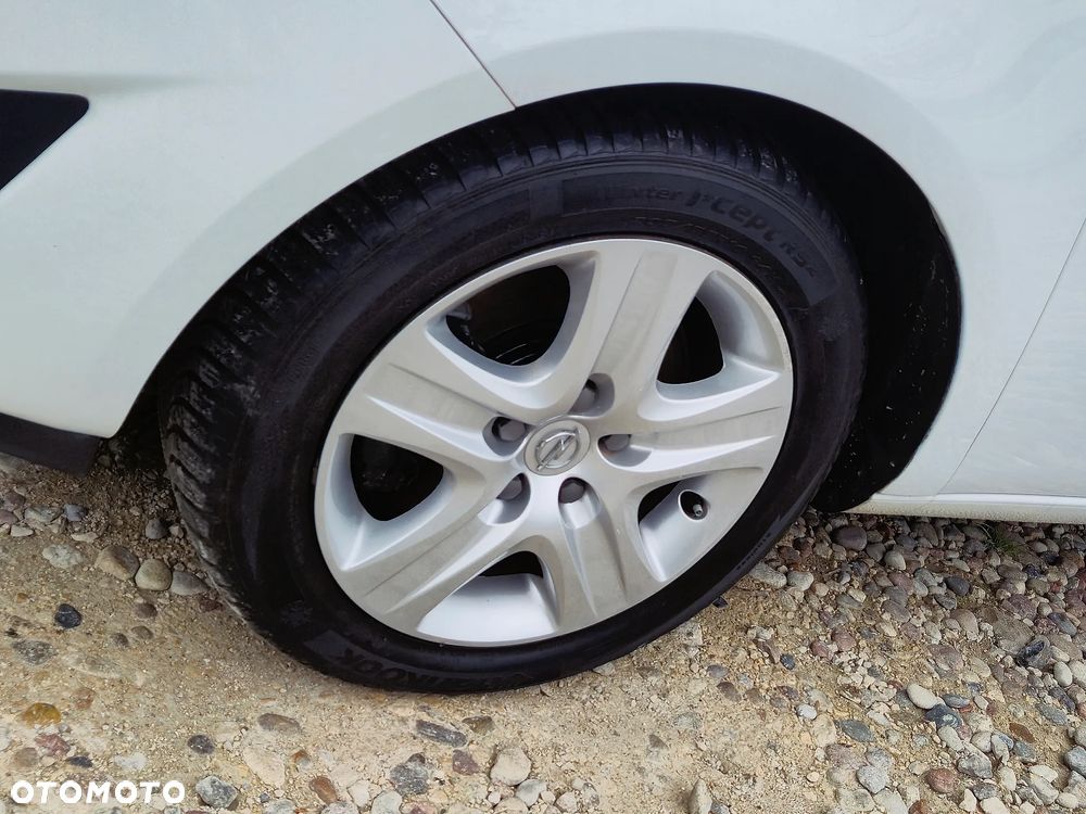 Opel Meriva 1.4 Innovation - 36