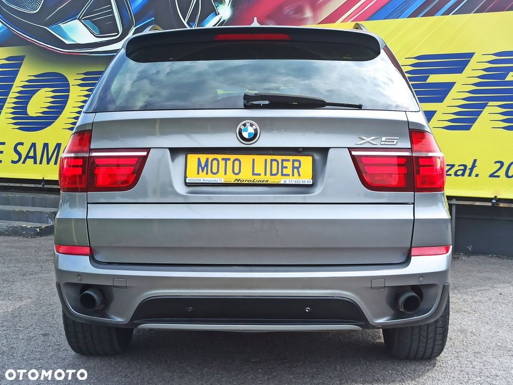BMW X5 - 5