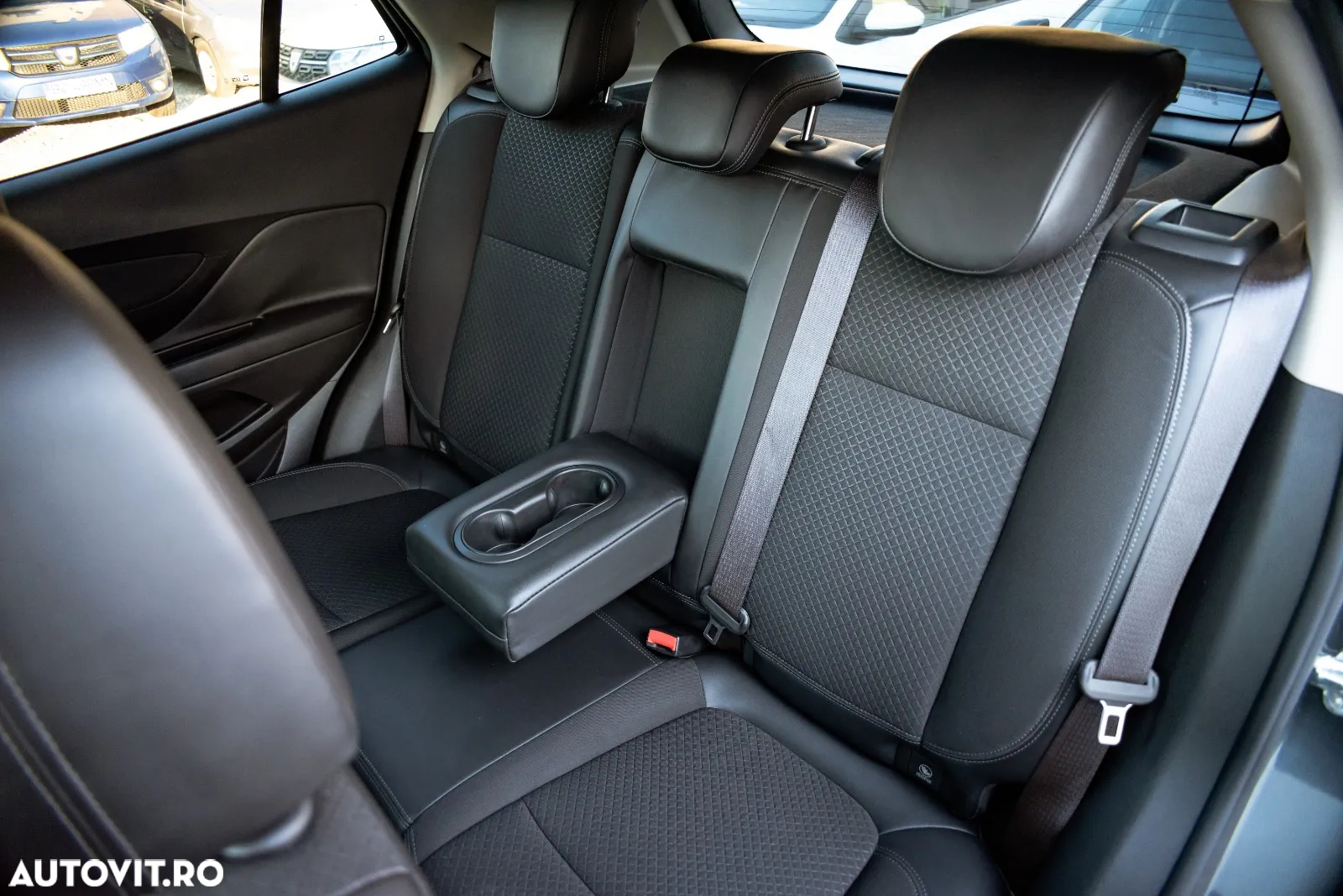 Opel Mokka - 16