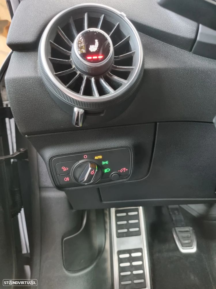 Audi TT Coupé 2.0 TDI S-line - 13