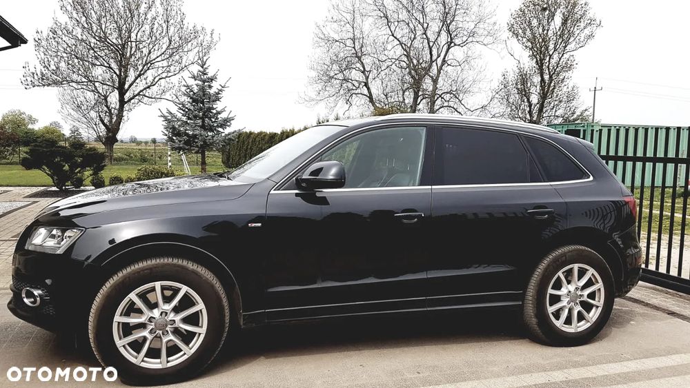 Audi Q5 3.0 TDI Quattro S tronic - 5