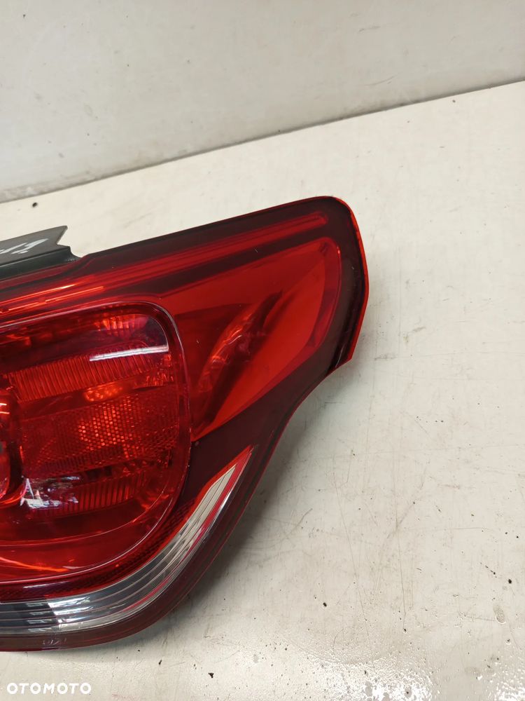 + LAMPA TYŁ TYLNA PRAWA CITROEN DS3 - 3