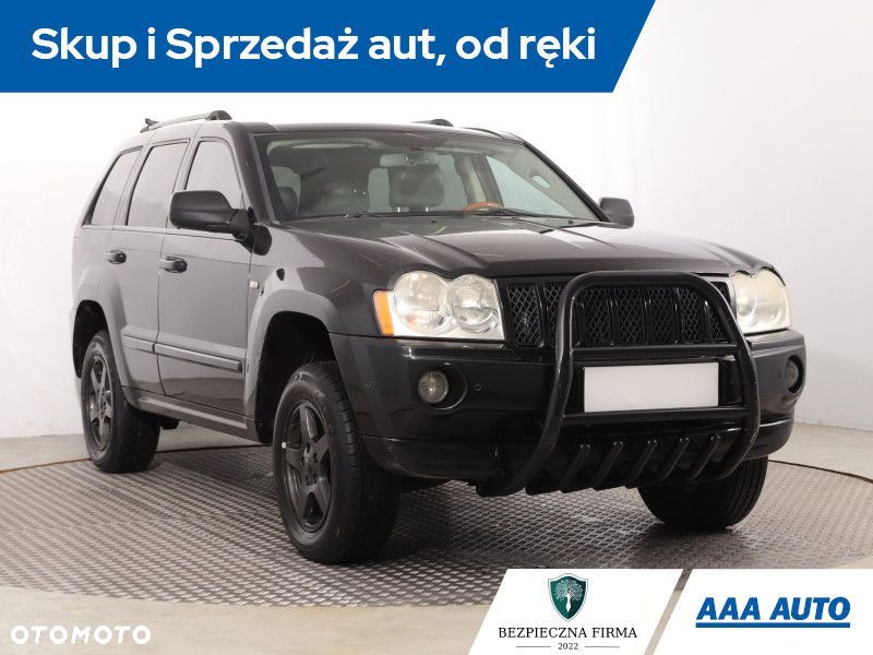 Jeep Grand Cherokee - 3