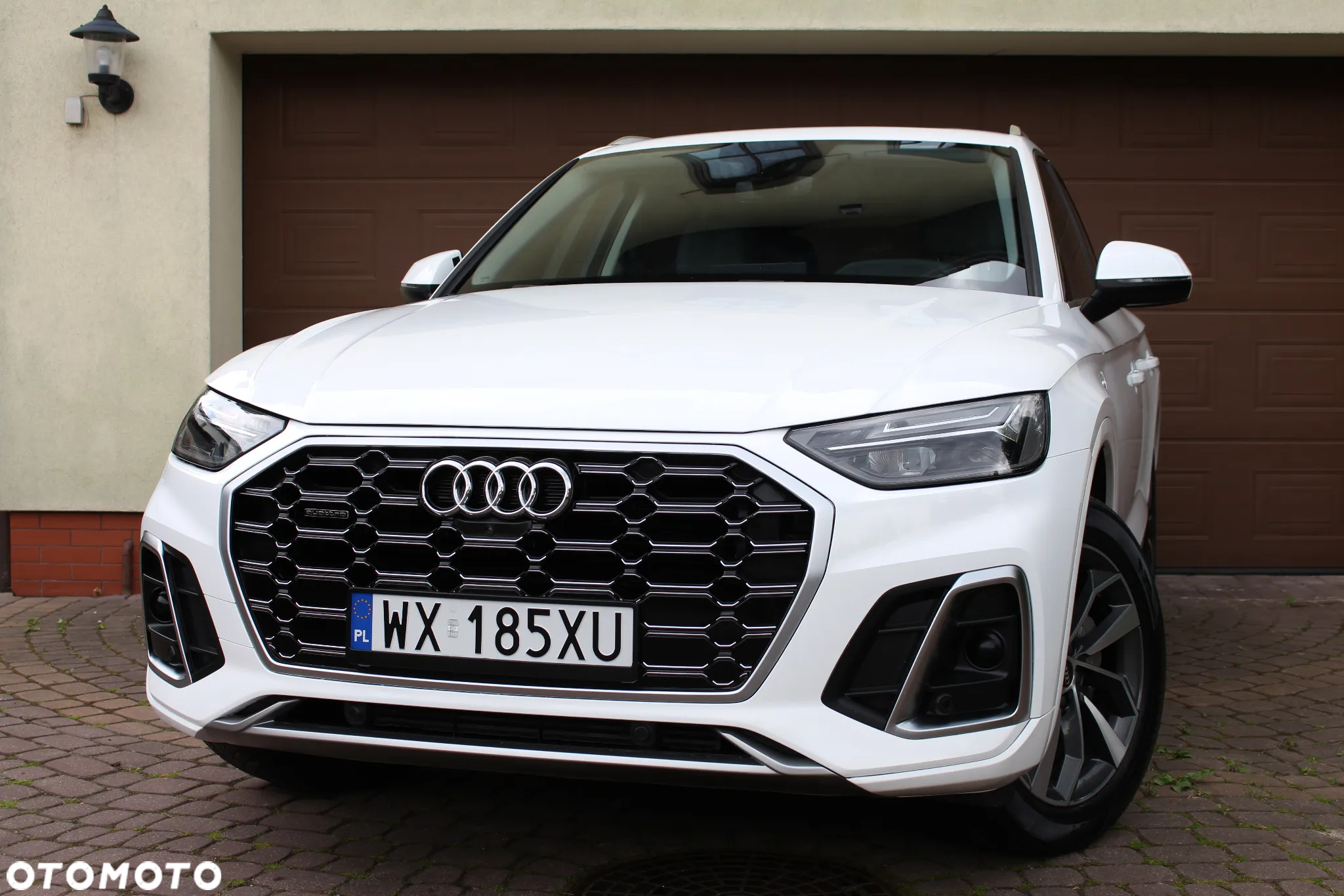 Audi Q5 45 TFSI quattro S tronic S line - 13