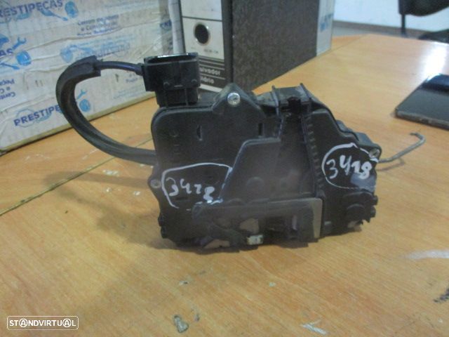 Fecho 1342155080 PEUGEOT BOXER 2012 FE 6 PINOS - 2