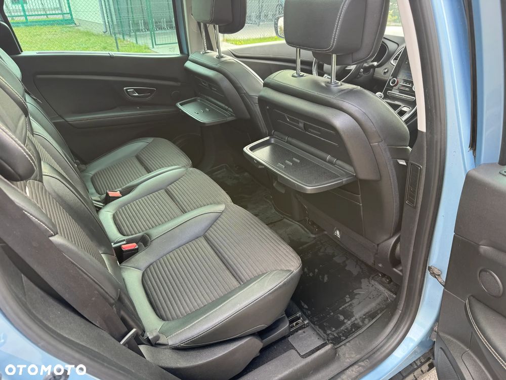Renault Grand Scenic Gr 1.6 dCi Bose - 11
