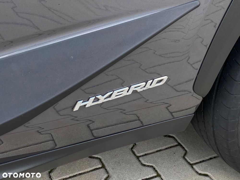 Lexus NX 300h Business Edition AWD - 33