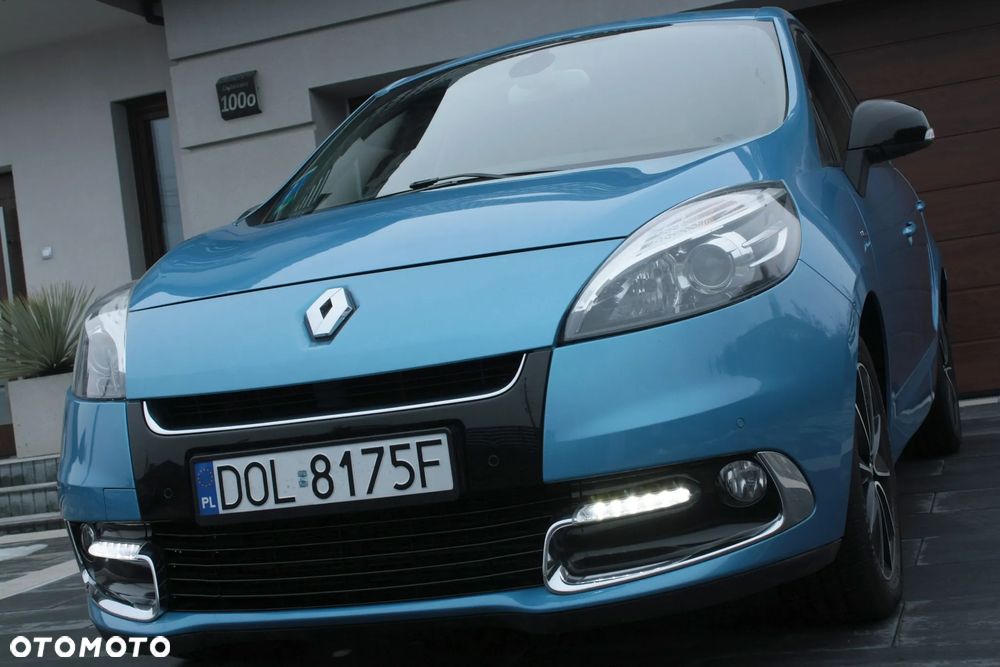 Renault Scenic Energy dCi 130 Start & Stop Bose Edition - 1