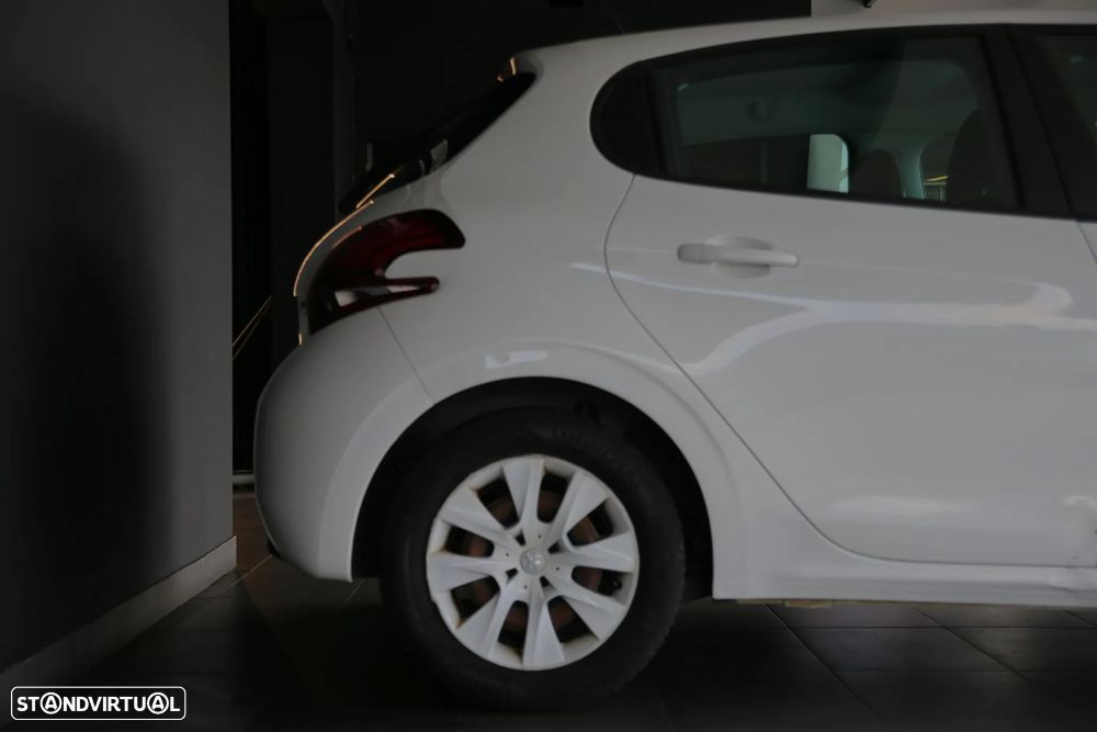 Peugeot 208 PureTech 82 Start & Stop Style - 2