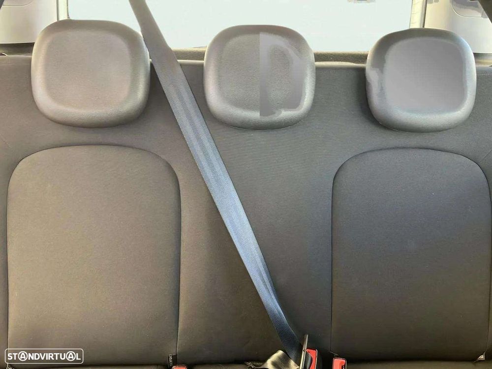 Fiat Panda 1.0 Hybrid - 15