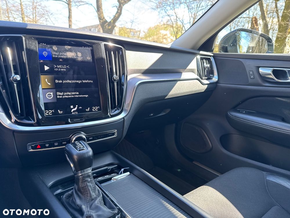 Volvo V60 D4 Geartronic - 11