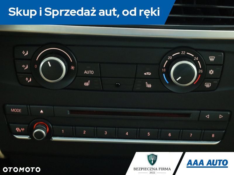 BMW X3 - 15