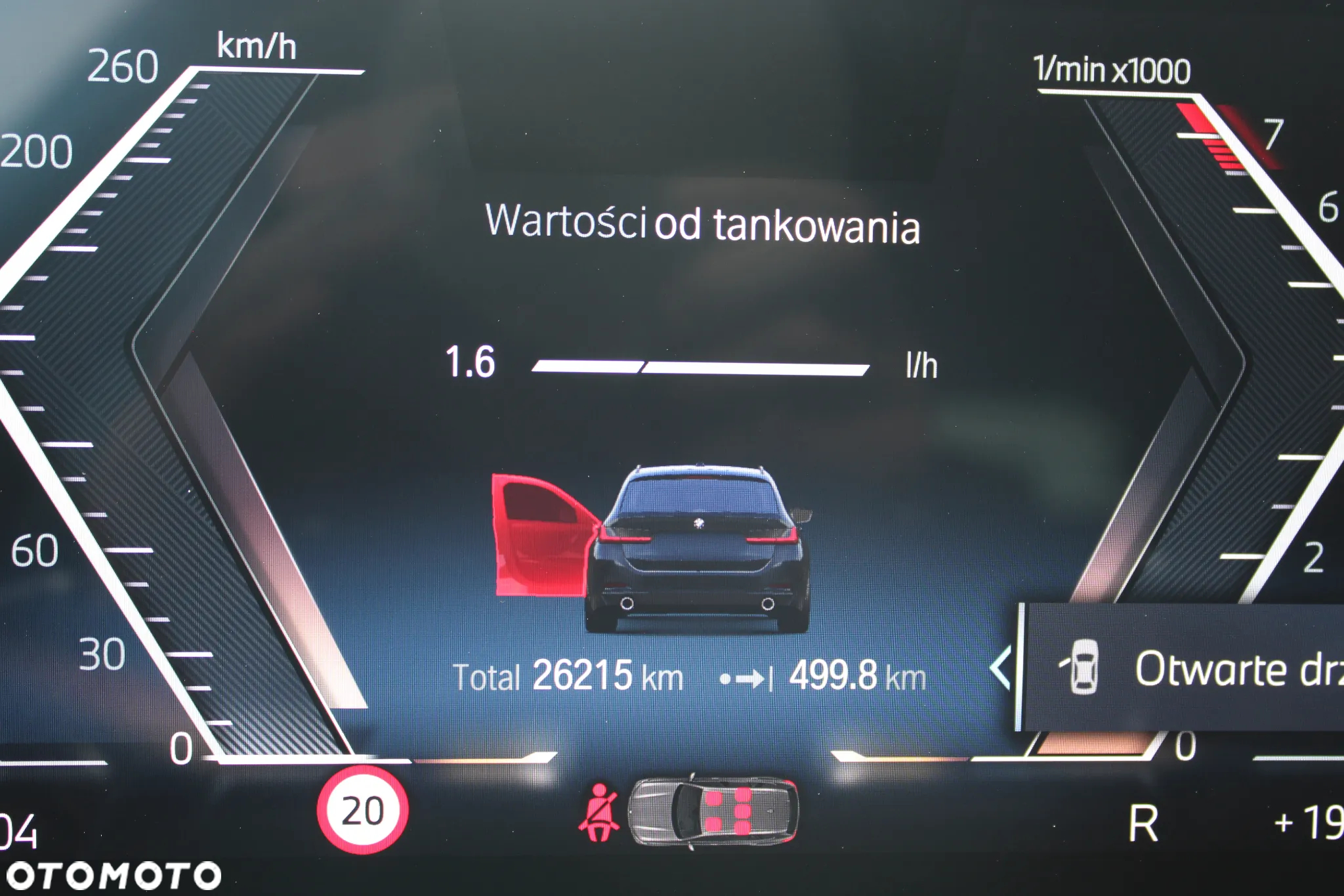 BMW Seria 3 318i - 26