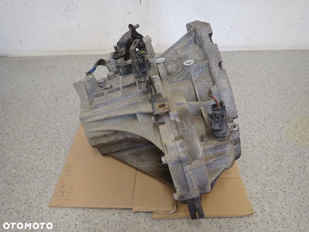 KIA PICANTO II 1.0i G3LA LIFT 15-17 SKRZYNIA BIEGÓW MF1873 - 3