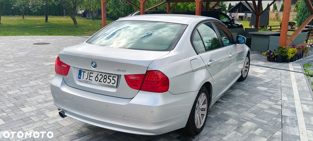 BMW Seria 3 - 4