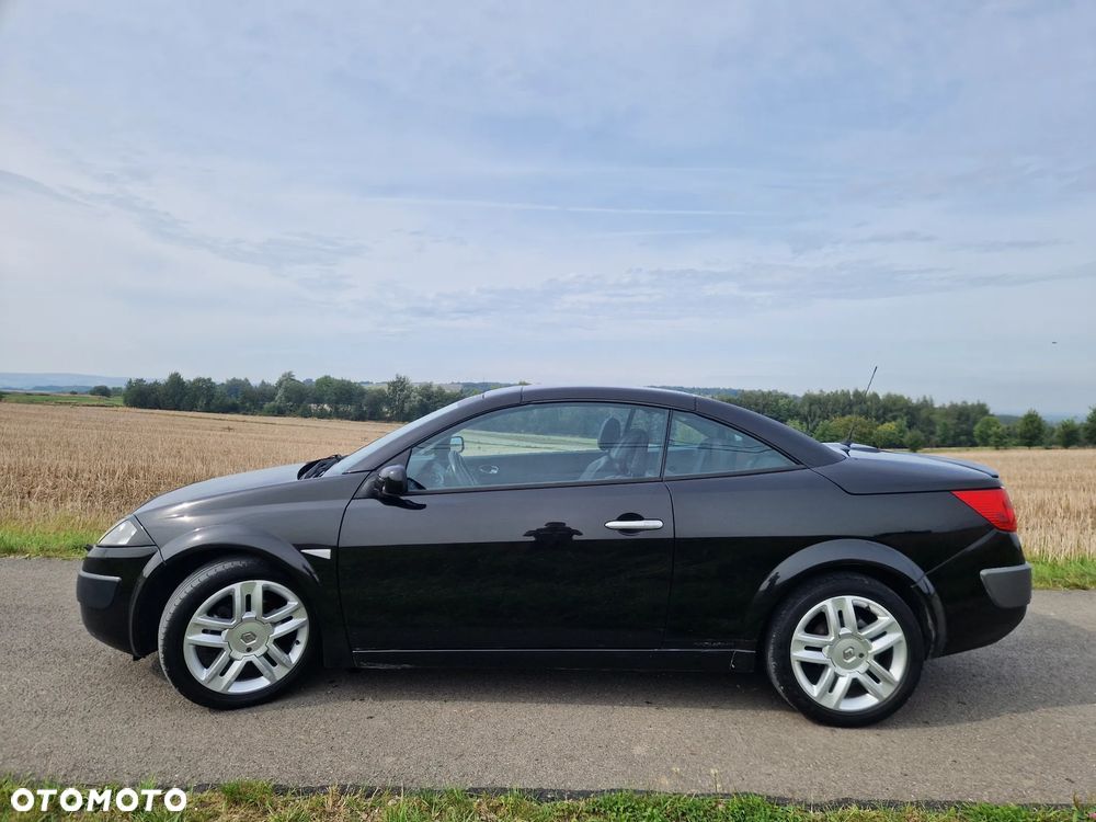 Renault Megane 2.0T 16V Privilege - 3