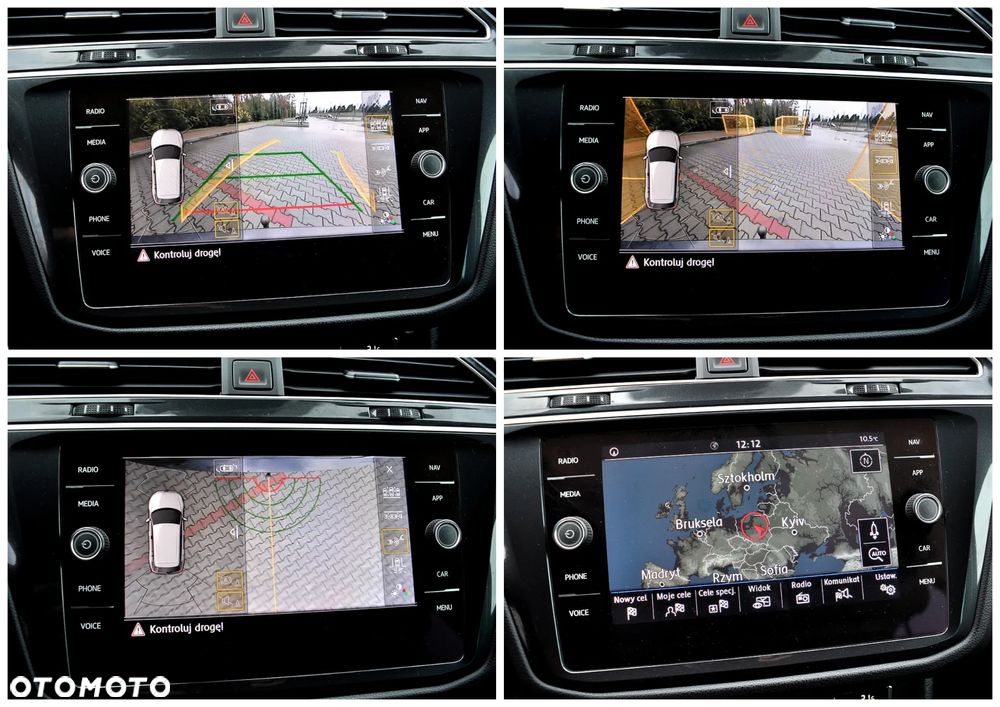 Volkswagen Tiguan 1.5 TSI EVO IQ Drive - 33