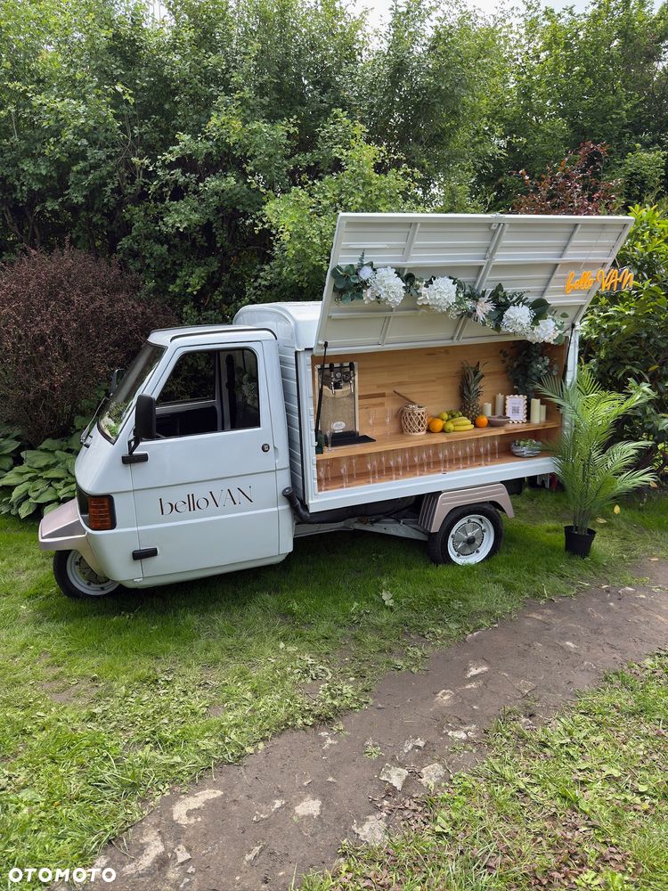 Piaggio Inny - 2