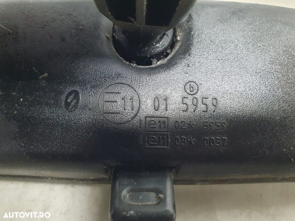 Oglinda retrovizoare interioara E11015959 Suzuki SX4 1 [2006 - 2014] - 3