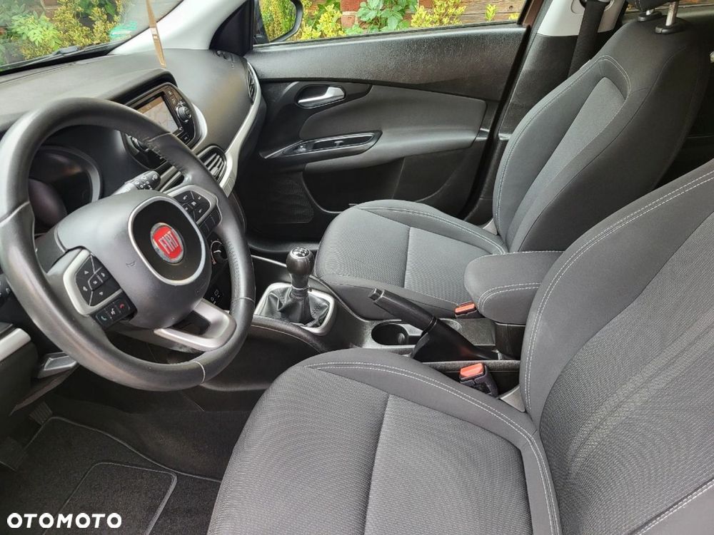 Fiat Tipo - 10