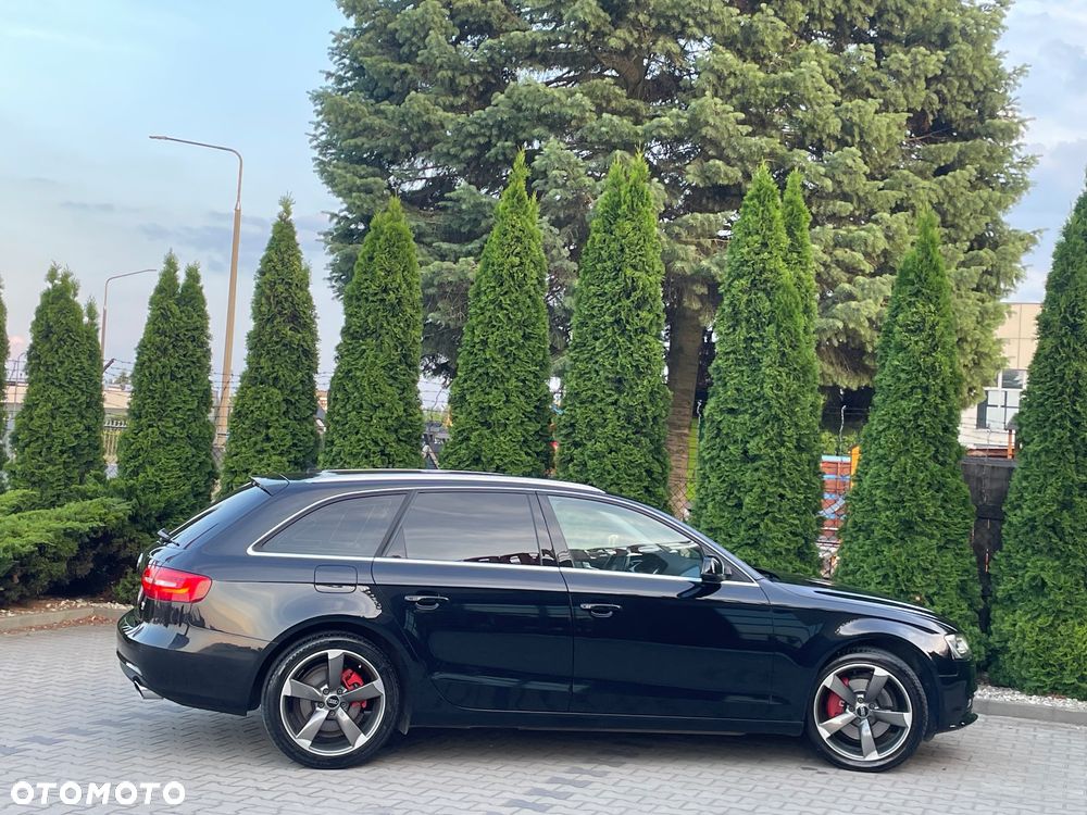 Audi A4 Avant - 15