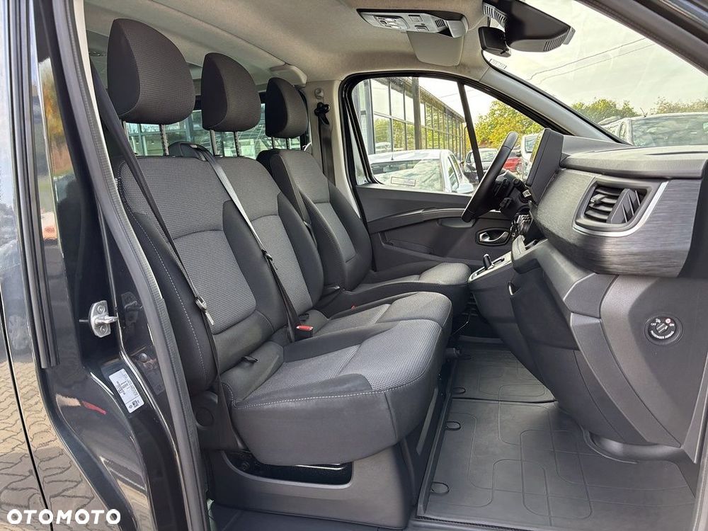 Renault trafic - 25