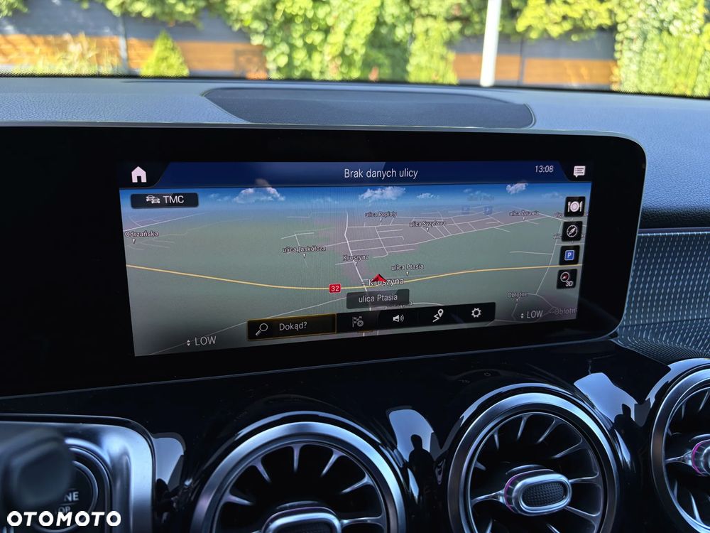 Mercedes-Benz GLB 220 d Progressive 8G-DCT - 28