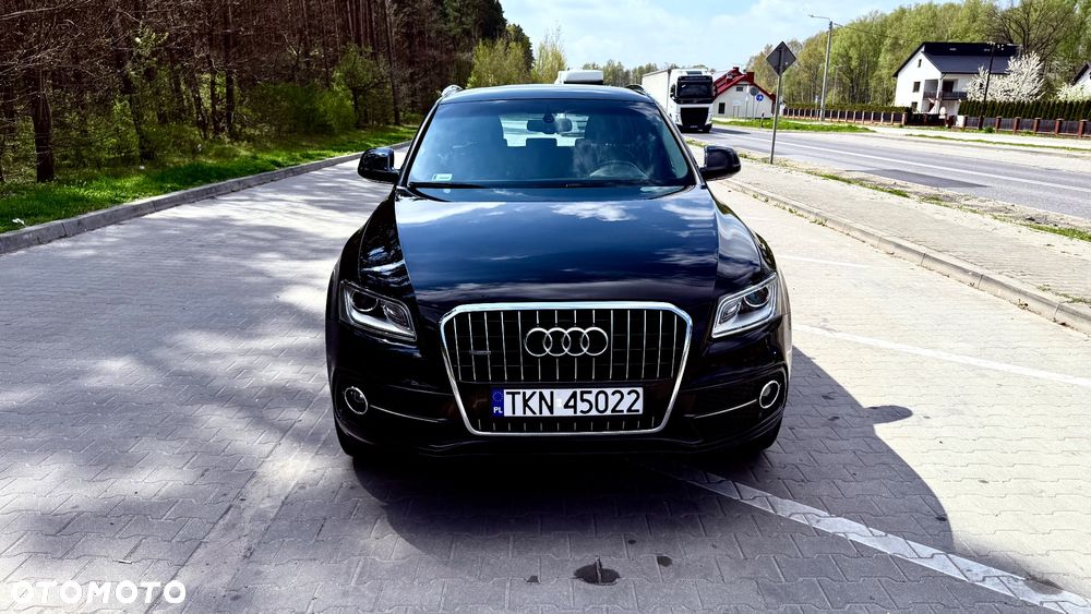 Audi Q5 - 13