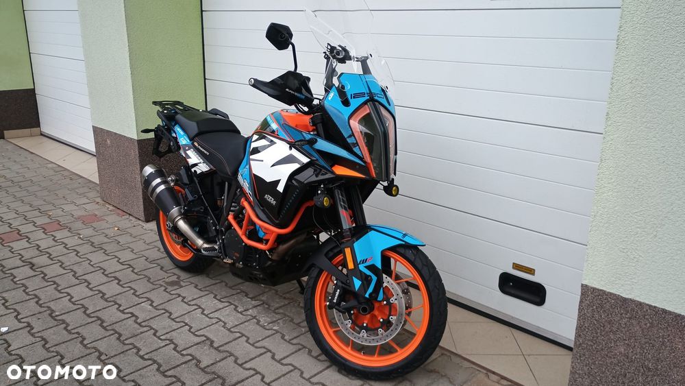 KTM Super Adventure - 24