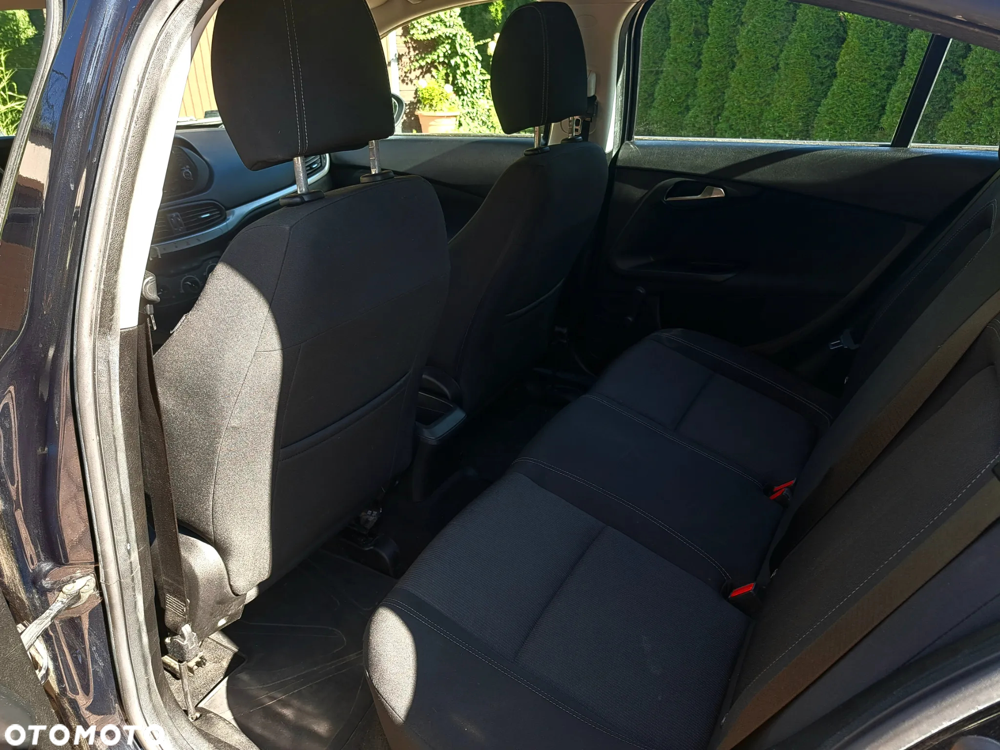 Fiat Tipo 1.4 16v Lounge - 14