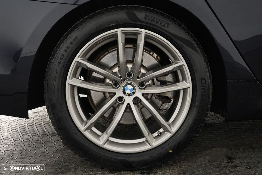 BMW 520 d Pack M Auto - 5