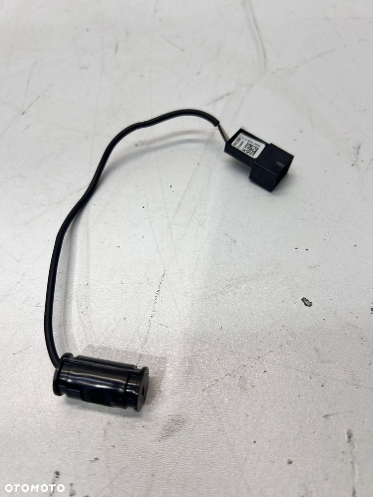 MIKROFON BLUETOOTH AUDI A4 B9 A5 8W 4M0035711 - 2