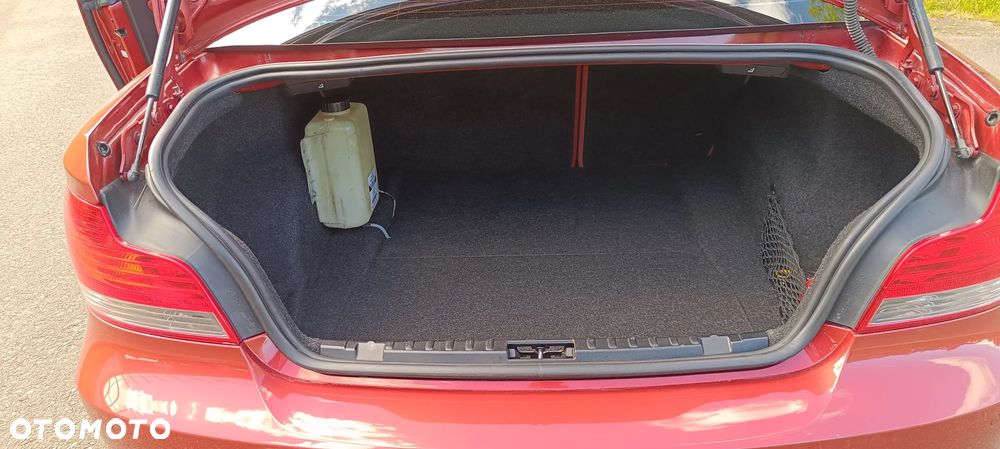BMW Seria 1 135i - 15