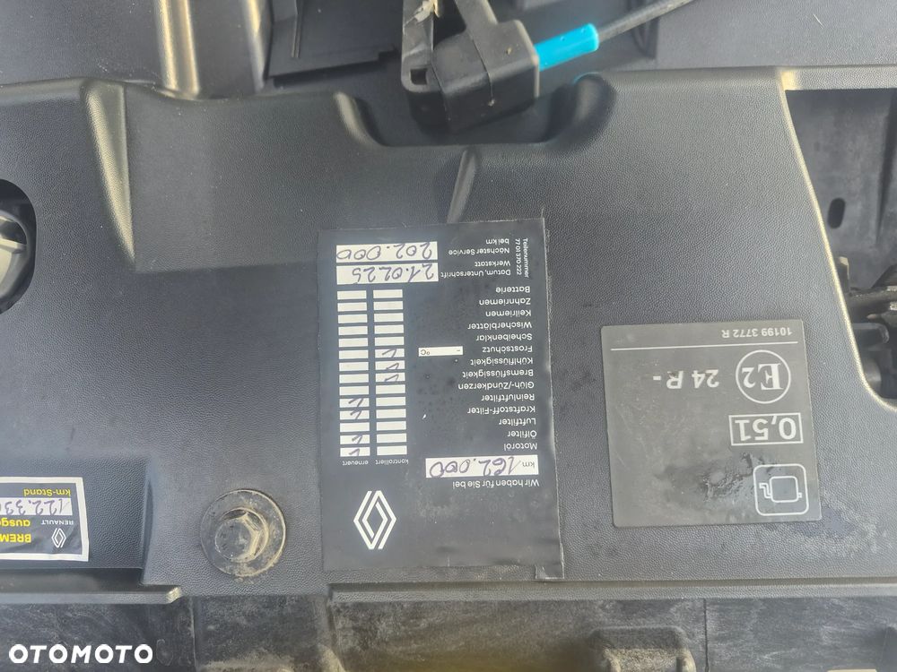 Renault Trafic - 19