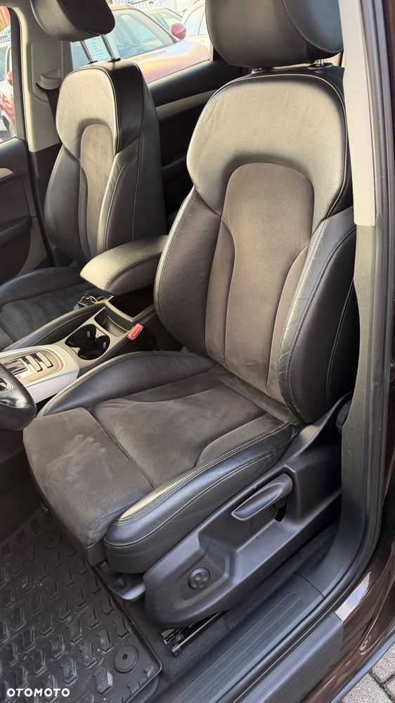 Audi Q5 2.0 TDI Quattro S tronic - 12