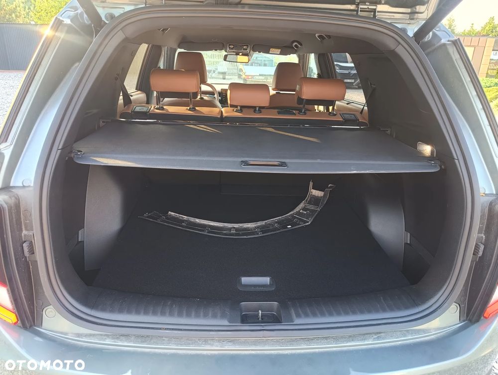 SsangYong/KGM Torres 1.5 T-GDi 2WD Automatik Forest Edition - 13