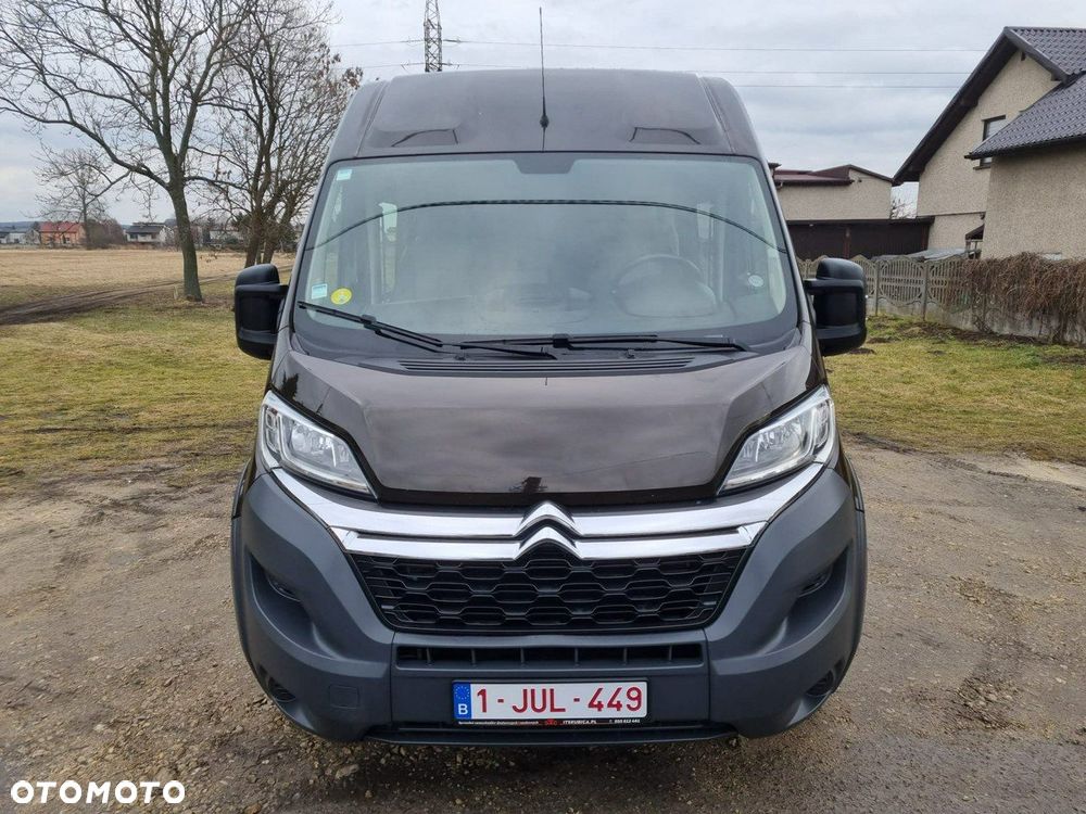 Citroën Jumper - 19