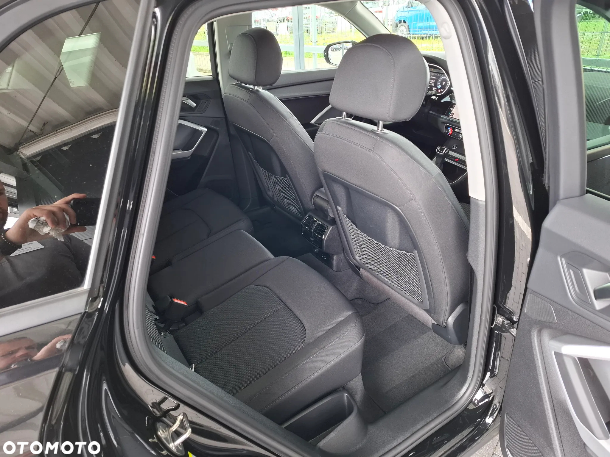 Audi Q3 35 TFSI Advanced S tronic - 13