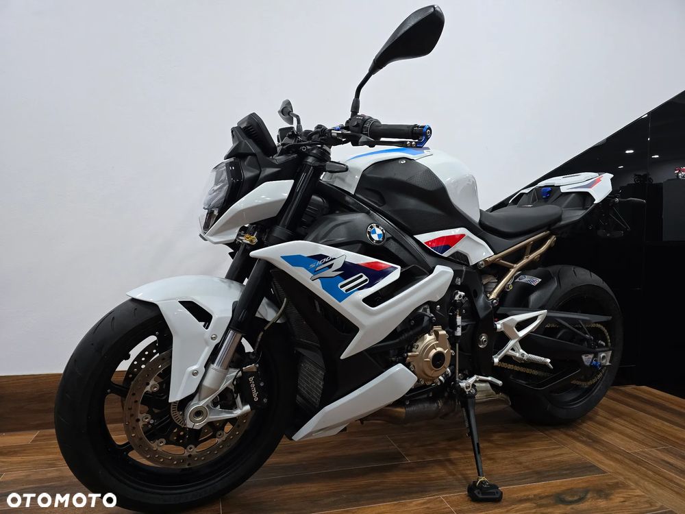 BMW S - 31