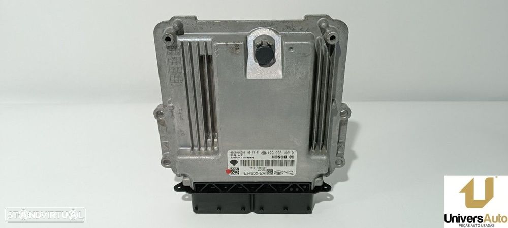 CENTRALINA DO MOTOR UCE LAND ROVER DISCOVERY SPORT HSE - 1