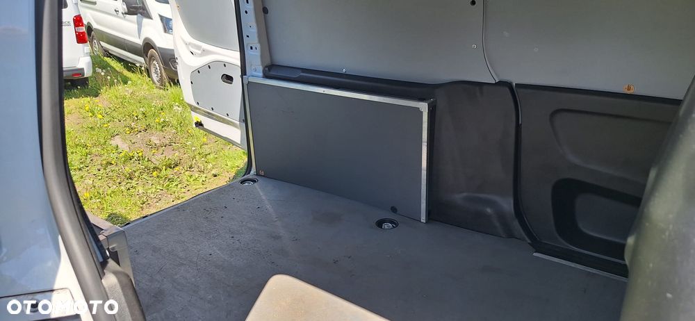 Toyota Proace City 1.5 D-4D Long 2,4t Comfort - 16