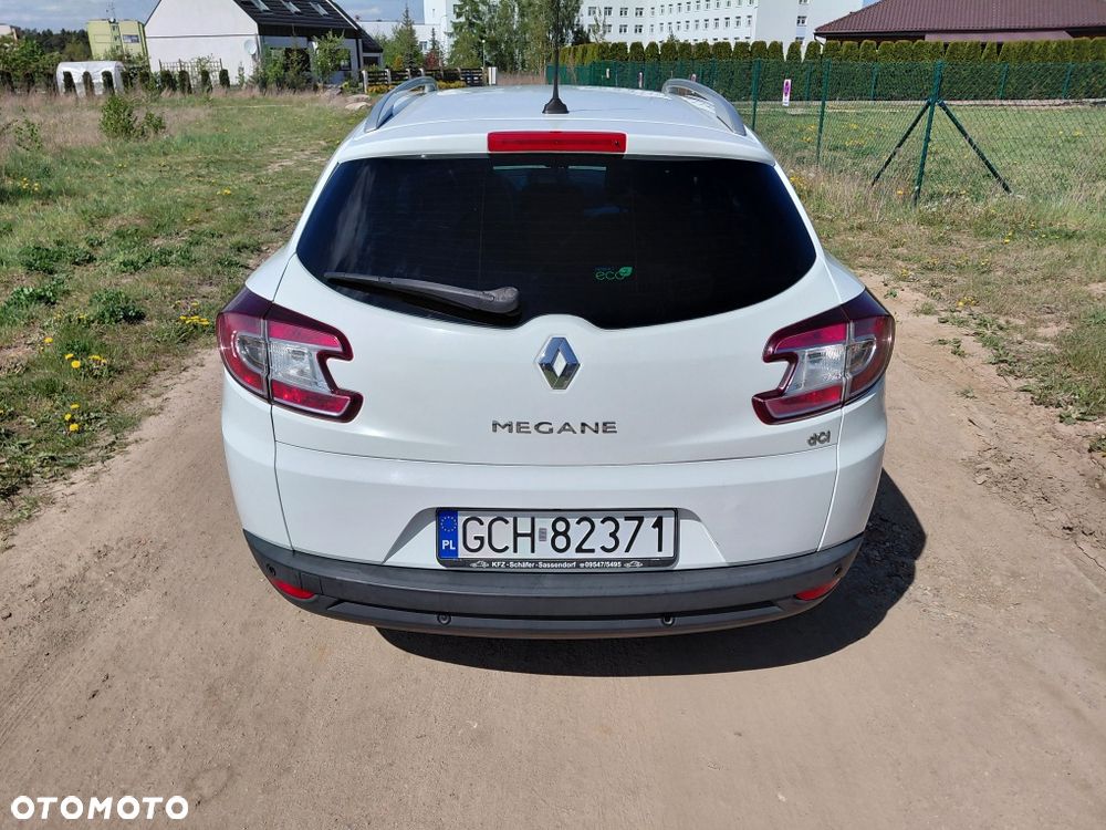Renault Megane - 4