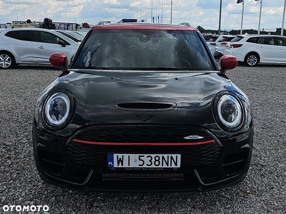 MINI John Cooper Works - 2