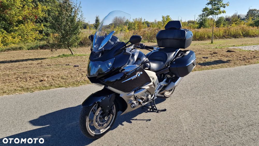BMW K - 30