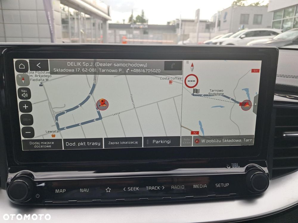 Kia XCeed 1.5 T-GDI Business Line - 25