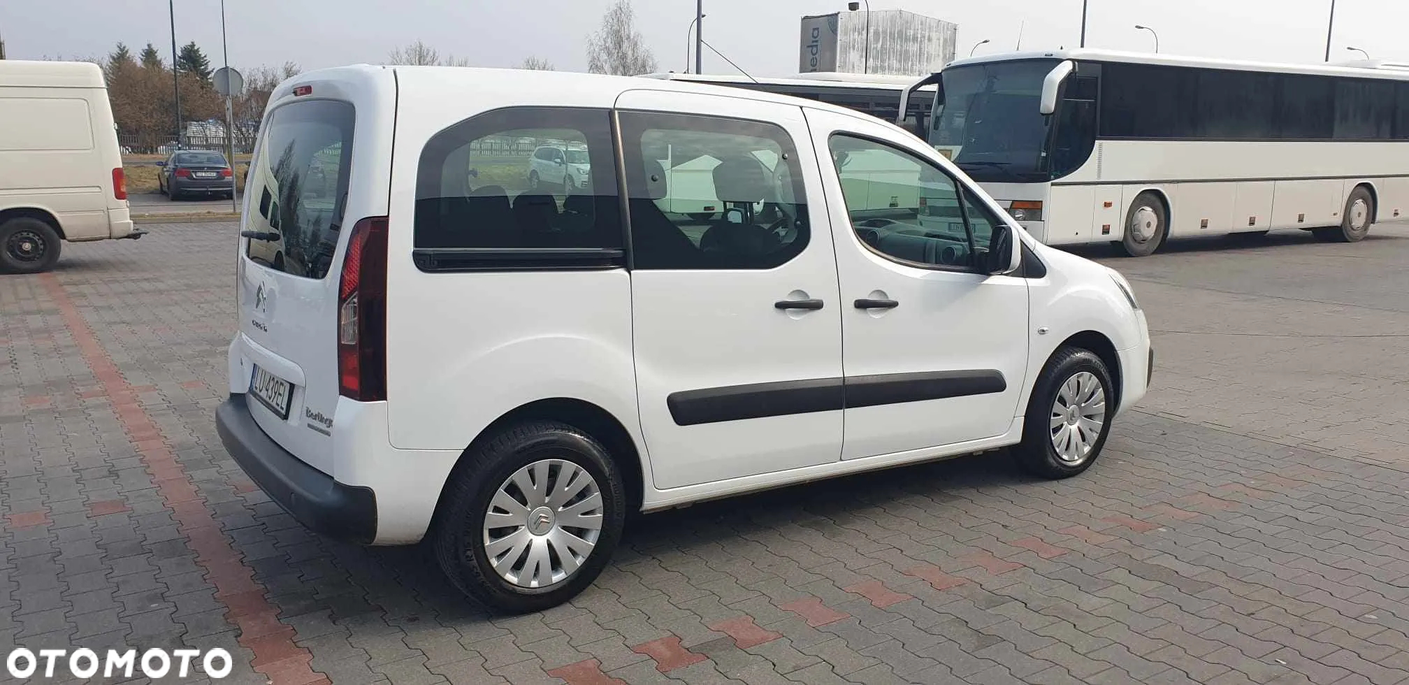 Citroën Berlingo - 7