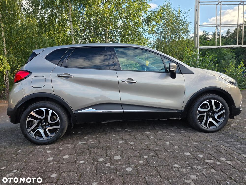 Renault Captur 1.5 dCi Energy Limited - 10