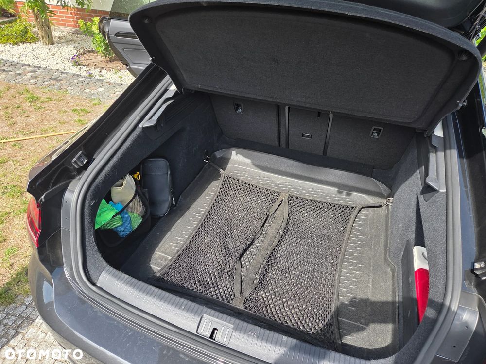 Volkswagen Arteon 2.0 TDI SCR Elegance DSG - 9