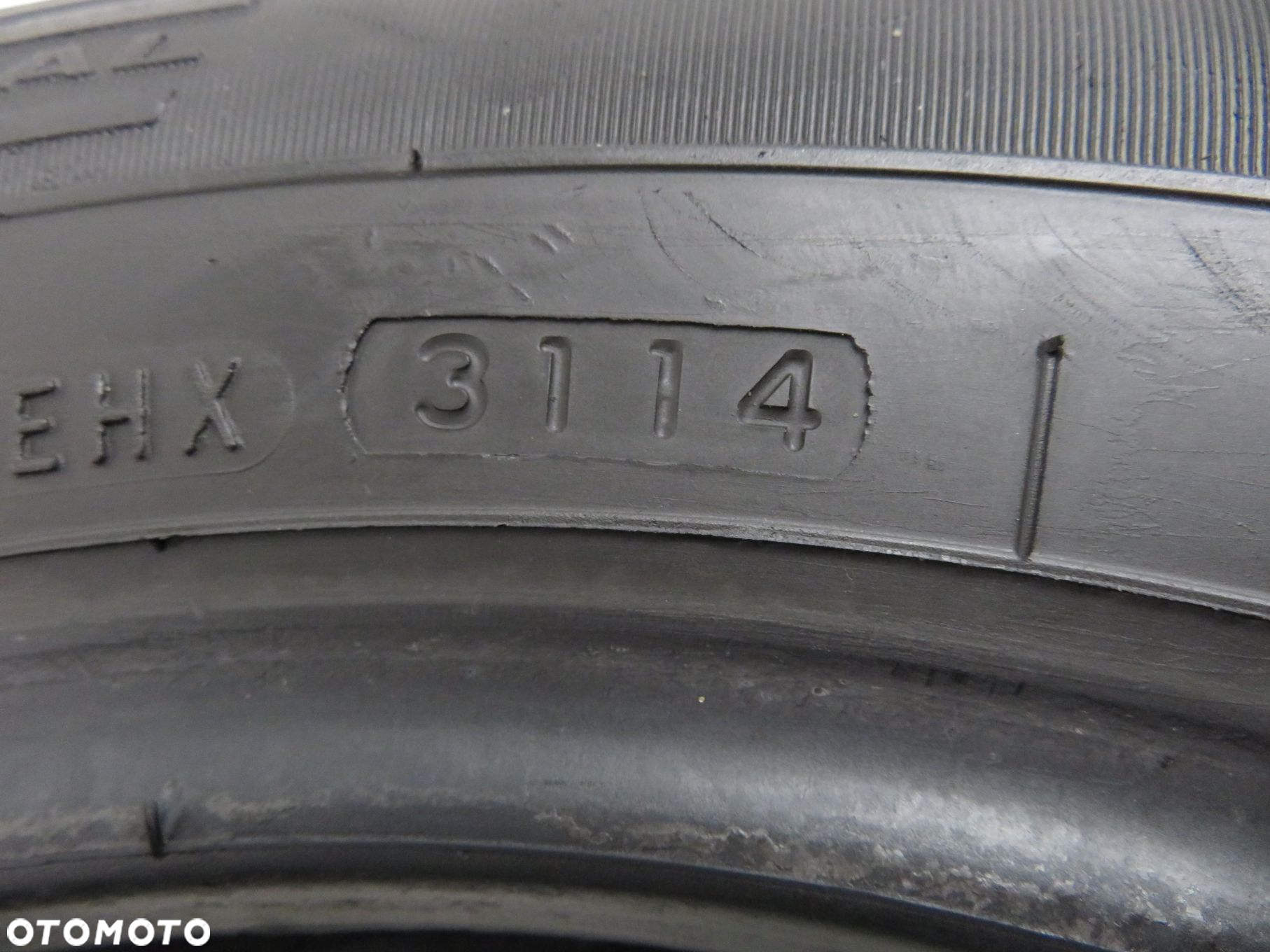 195/60R15 OPONA LETNIA GT Radial Champiro Eco 88H - 3